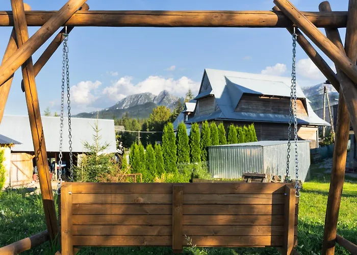 Проживание в семье Bialasowka