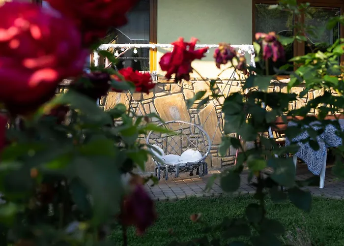 Bialasowka Проживание в семье